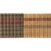 [BINDINGS] -- [HISTORY]. A gro