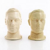 BRETBY MUSICAL TOBY JUGS KINGS