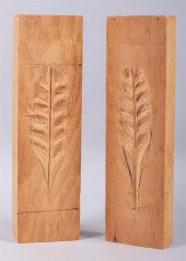 CHEF MESNIER CARVED ARTISAN WO