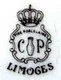 limoges porcelain marks