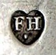 french silver marks