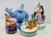 GROUP, SCHMID MUSICAL ALADDIN