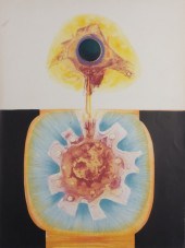 KENNETH E. TYLER, AMERICAN (B.