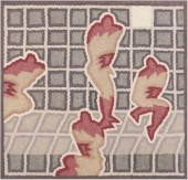 ROBERT GORDY (AMERICAN, 1933-1