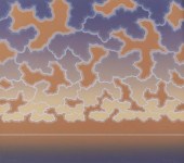 ROBERT GORDY (AMERICAN, 1933-1