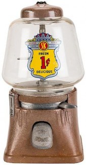 SILVER KING CORP. 1 CENT MUSIC