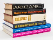 SONDHEIM, MUSICAL & BROADWAY R